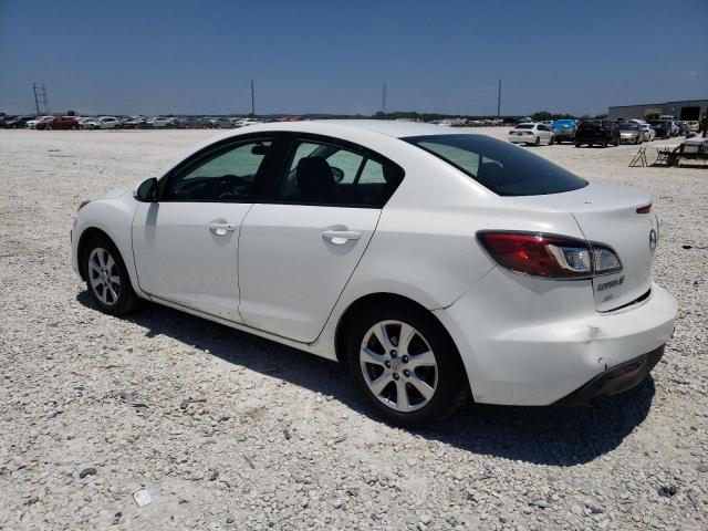 Photo 1 VIN: JM1BL1VF9B1449144 - MAZDA 3 I 