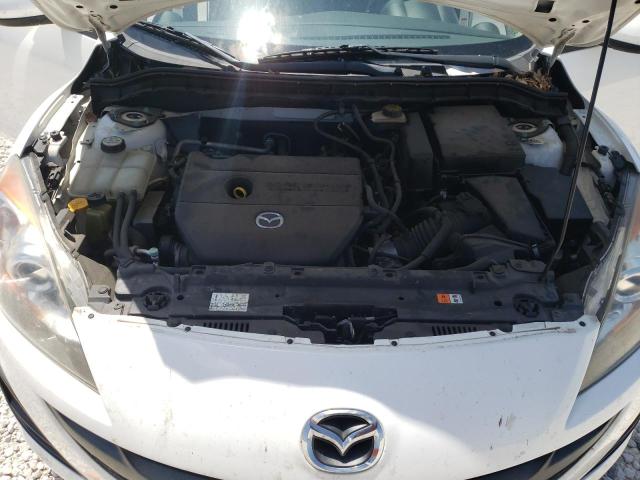 Photo 10 VIN: JM1BL1VF9B1449144 - MAZDA 3 I 