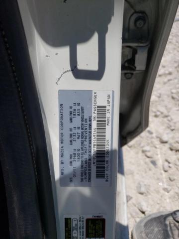 Photo 11 VIN: JM1BL1VF9B1449144 - MAZDA 3 I 