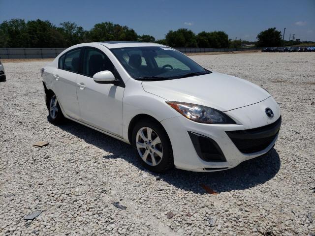 Photo 3 VIN: JM1BL1VF9B1449144 - MAZDA 3 I 