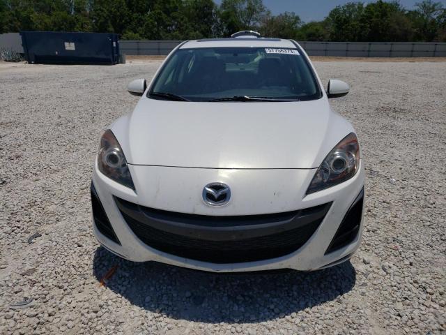 Photo 4 VIN: JM1BL1VF9B1449144 - MAZDA 3 I 