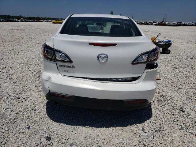 Photo 5 VIN: JM1BL1VF9B1449144 - MAZDA 3 I 