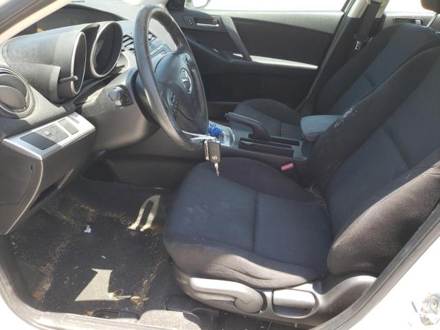 Photo 6 VIN: JM1BL1VF9B1449144 - MAZDA 3 I 