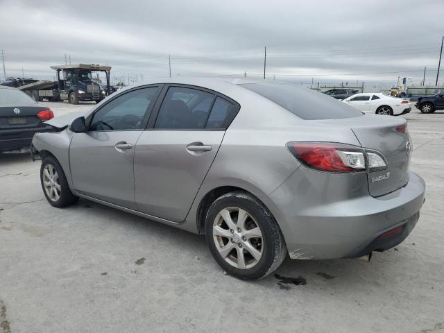 Photo 1 VIN: JM1BL1VF9B1450617 - MAZDA 3 