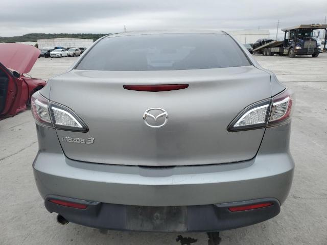 Photo 5 VIN: JM1BL1VF9B1450617 - MAZDA 3 