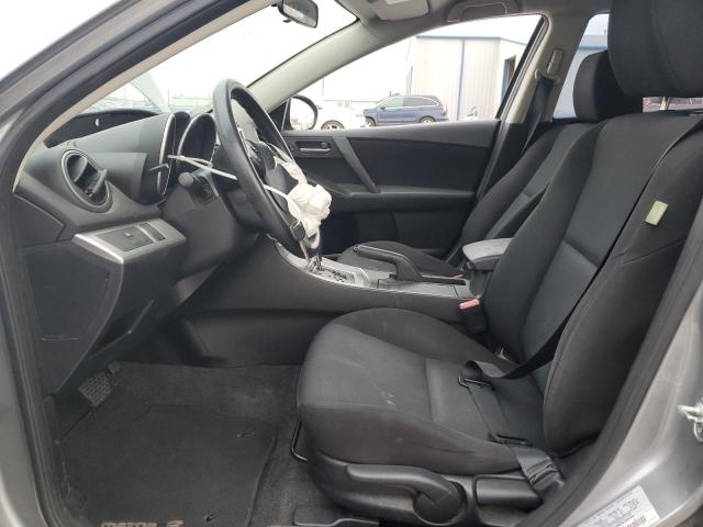 Photo 6 VIN: JM1BL1VF9B1450617 - MAZDA 3 