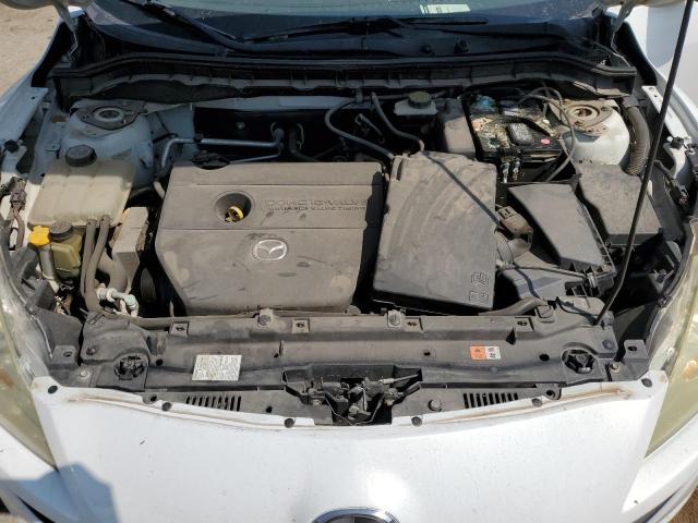 Photo 10 VIN: JM1BL1VF9B1457177 - MAZDA 3 