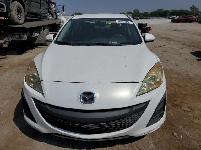 Photo 4 VIN: JM1BL1VF9B1457177 - MAZDA 3 