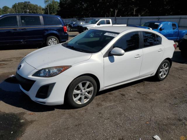 Photo 0 VIN: JM1BL1VF9B1472410 - MAZDA 3 I 