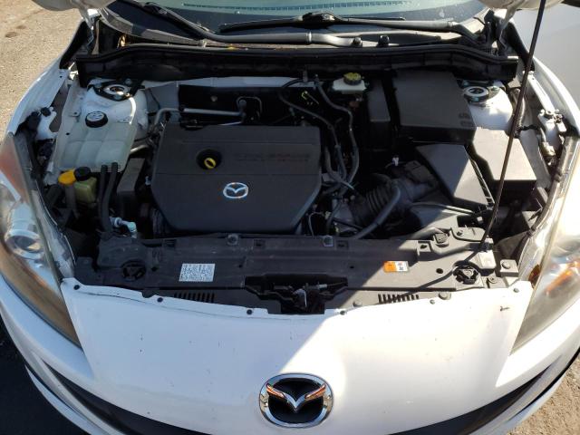 Photo 10 VIN: JM1BL1VF9B1472410 - MAZDA 3 I 