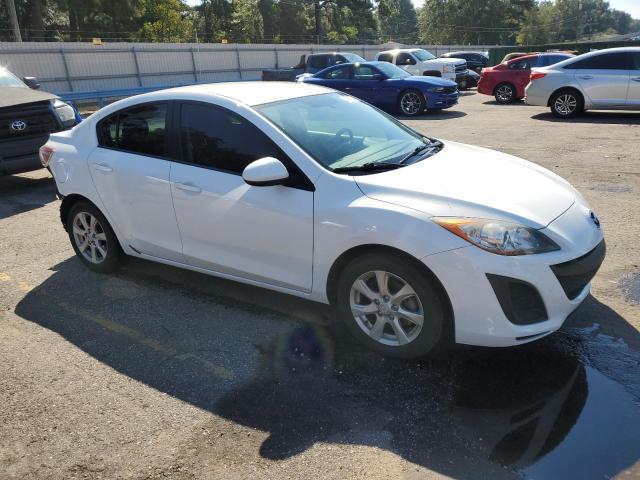 Photo 3 VIN: JM1BL1VF9B1472410 - MAZDA 3 I 