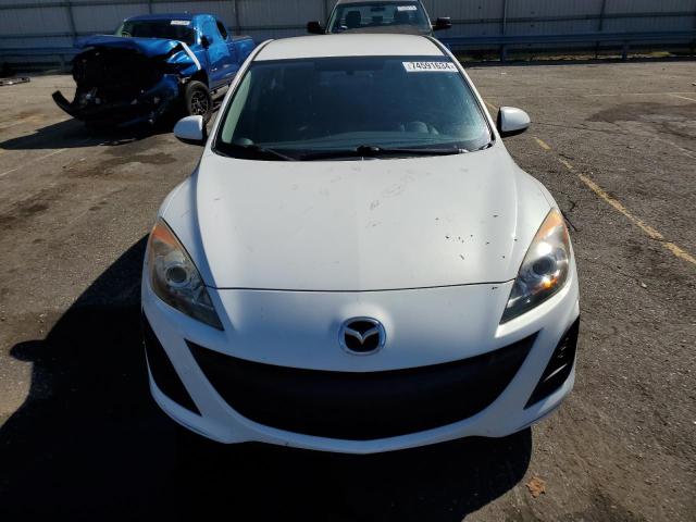 Photo 4 VIN: JM1BL1VF9B1472410 - MAZDA 3 I 