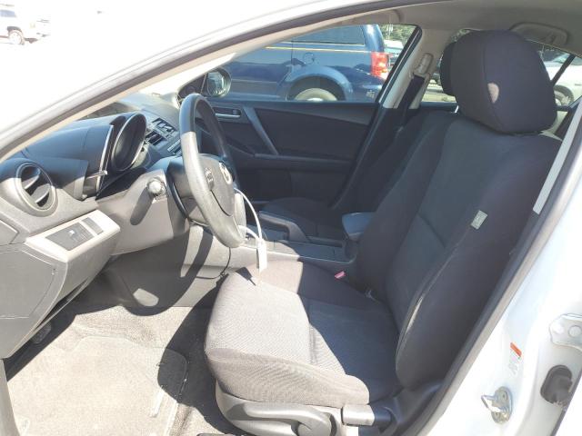 Photo 6 VIN: JM1BL1VF9B1472410 - MAZDA 3 I 