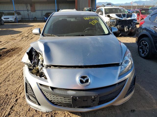 Photo 4 VIN: JM1BL1VF9B1472486 - MAZDA 3 I 