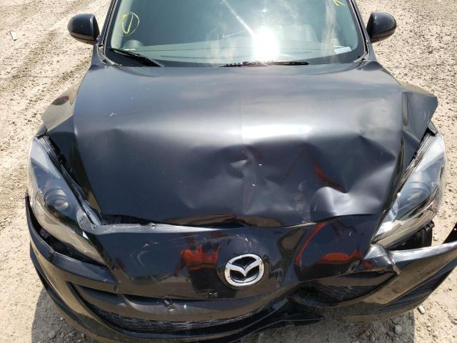 Photo 6 VIN: JM1BL1VF9B1478322 - MAZDA 3 