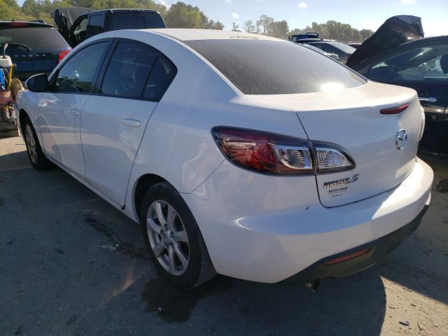 Photo 2 VIN: JM1BL1VF9B1900105 - MAZDA 3 I 