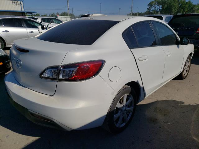 Photo 3 VIN: JM1BL1VF9B1900105 - MAZDA 3 I 