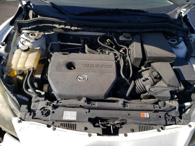 Photo 6 VIN: JM1BL1VF9B1900105 - MAZDA 3 I 