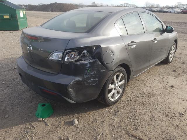 Photo 3 VIN: JM1BL1VF9B1900766 - MAZDA 3 