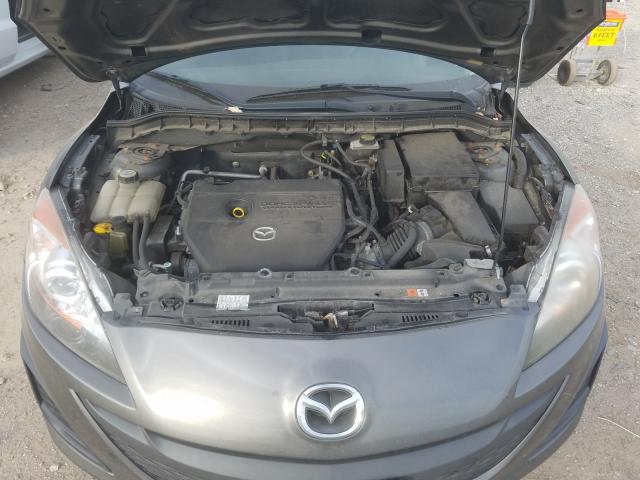 Photo 6 VIN: JM1BL1VF9B1900766 - MAZDA 3 