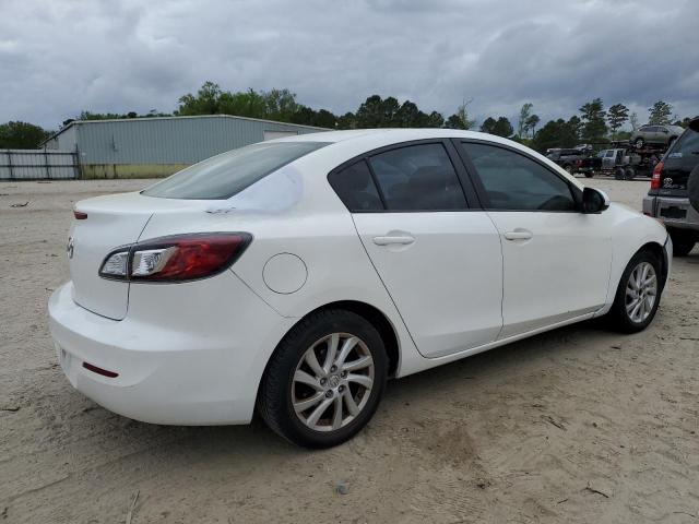 Photo 2 VIN: JM1BL1VF9C1500854 - MAZDA 3 