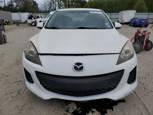 Photo 4 VIN: JM1BL1VF9C1500854 - MAZDA 3 