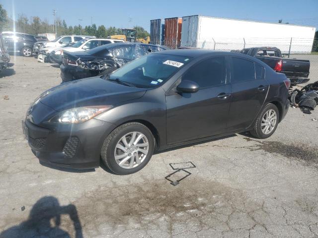 Photo 0 VIN: JM1BL1VF9C1502300 - MAZDA 3 I 