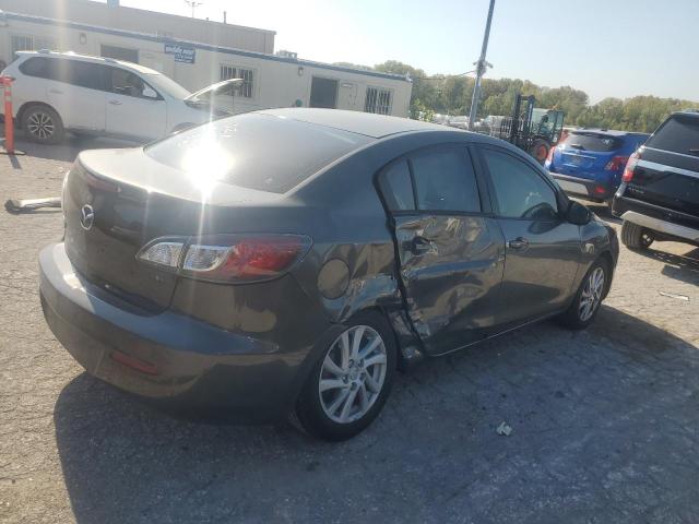 Photo 2 VIN: JM1BL1VF9C1502300 - MAZDA 3 I 