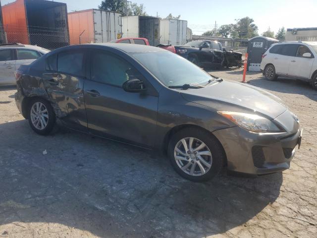 Photo 3 VIN: JM1BL1VF9C1502300 - MAZDA 3 I 