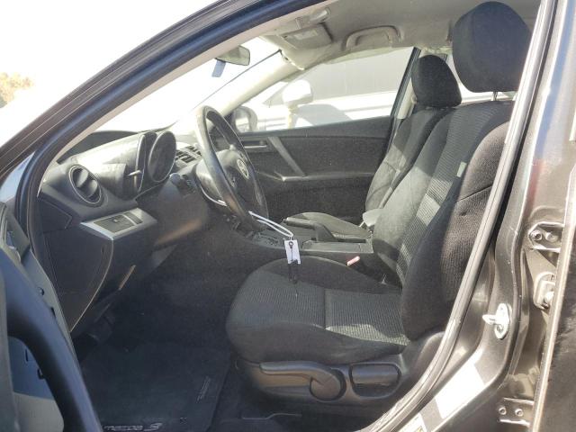 Photo 6 VIN: JM1BL1VF9C1502300 - MAZDA 3 I 