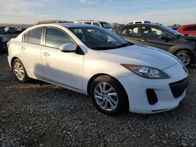 Photo 3 VIN: JM1BL1VF9C1505231 - MAZDA 3 I 