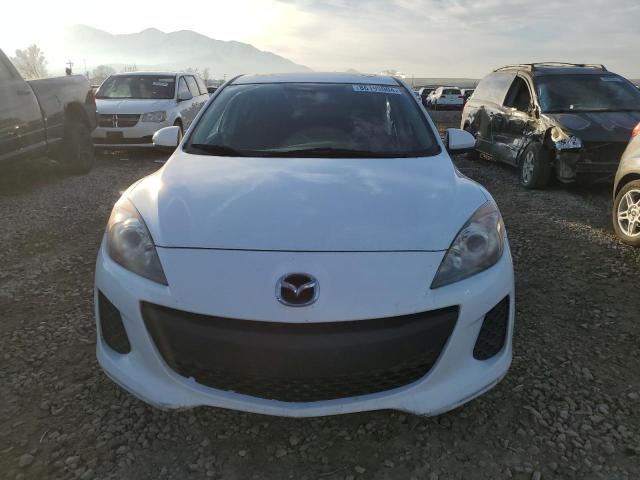 Photo 4 VIN: JM1BL1VF9C1505231 - MAZDA 3 I 