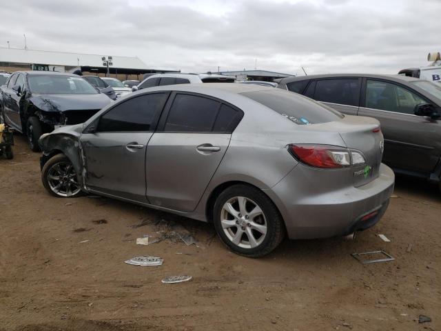 Photo 1 VIN: JM1BL1VFXB1363423 - MAZDA 3 