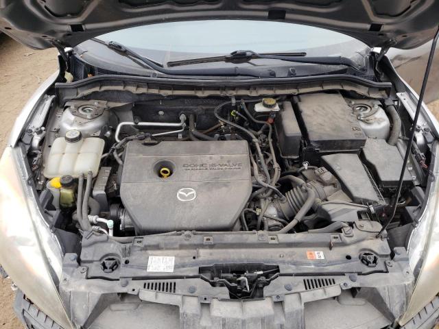 Photo 10 VIN: JM1BL1VFXB1363423 - MAZDA 3 