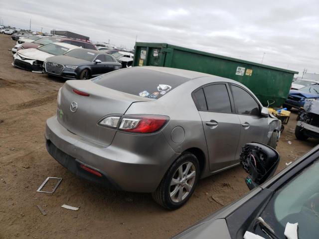 Photo 2 VIN: JM1BL1VFXB1363423 - MAZDA 3 