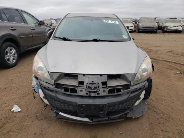 Photo 4 VIN: JM1BL1VFXB1363423 - MAZDA 3 