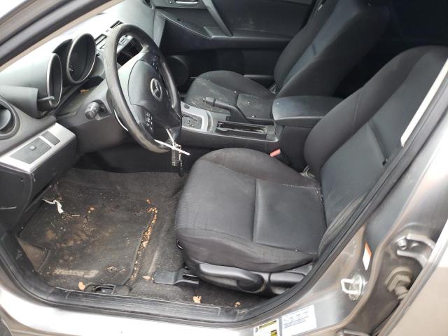 Photo 6 VIN: JM1BL1VFXB1363423 - MAZDA 3 