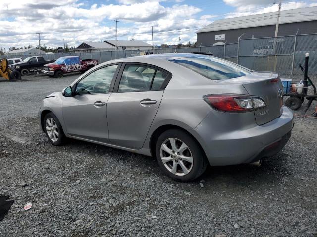 Photo 1 VIN: JM1BL1VFXB1365933 - MAZDA 3 I 