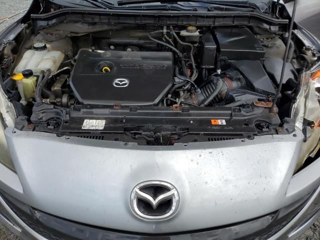 Photo 10 VIN: JM1BL1VFXB1365933 - MAZDA 3 I 