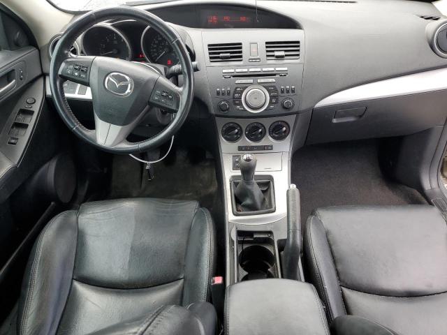 Photo 7 VIN: JM1BL1VFXB1365933 - MAZDA 3 I 