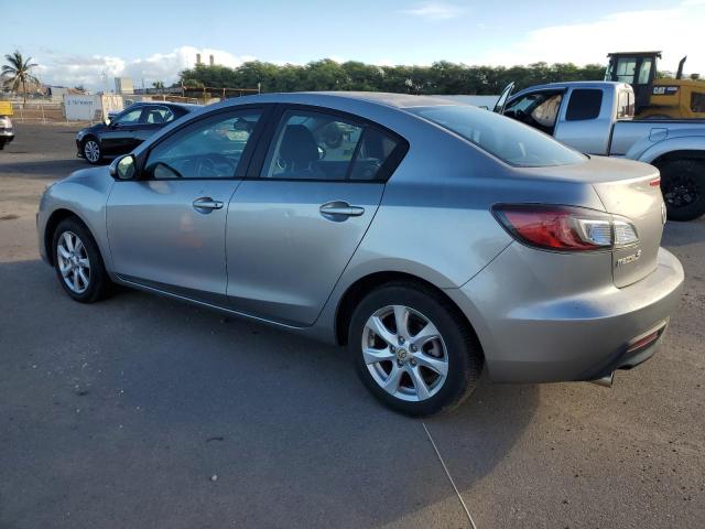 Photo 1 VIN: JM1BL1VFXB1366306 - MAZDA 3 I 