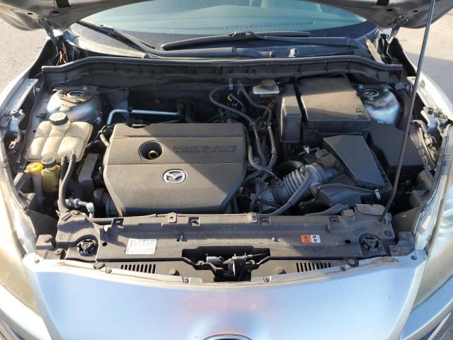 Photo 10 VIN: JM1BL1VFXB1366306 - MAZDA 3 I 