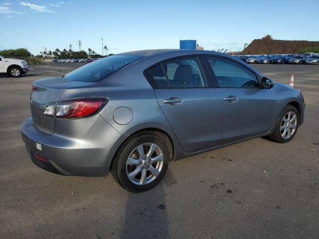 Photo 2 VIN: JM1BL1VFXB1366306 - MAZDA 3 I 