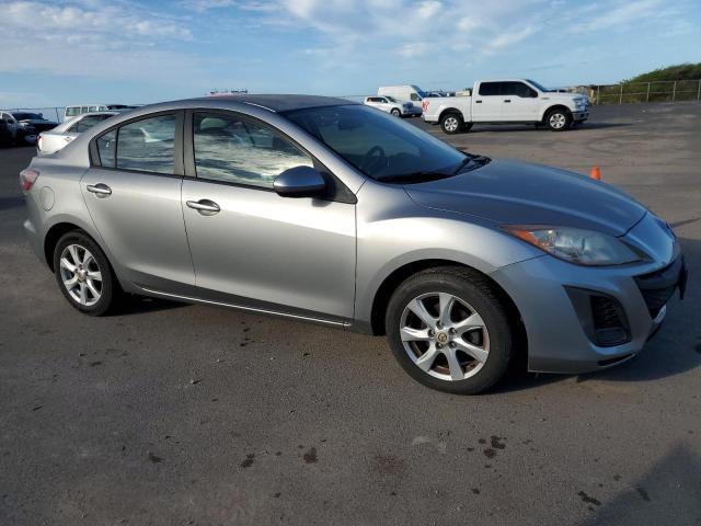 Photo 3 VIN: JM1BL1VFXB1366306 - MAZDA 3 I 