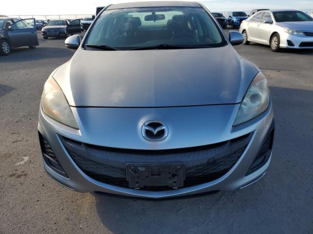 Photo 4 VIN: JM1BL1VFXB1366306 - MAZDA 3 I 