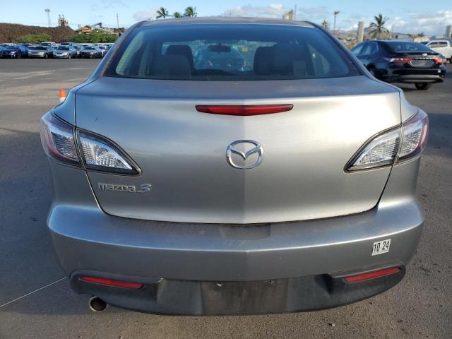 Photo 5 VIN: JM1BL1VFXB1366306 - MAZDA 3 I 