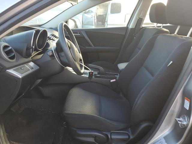 Photo 6 VIN: JM1BL1VFXB1366306 - MAZDA 3 I 