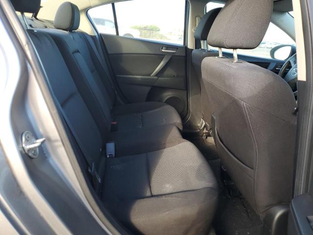 Photo 9 VIN: JM1BL1VFXB1366306 - MAZDA 3 I 