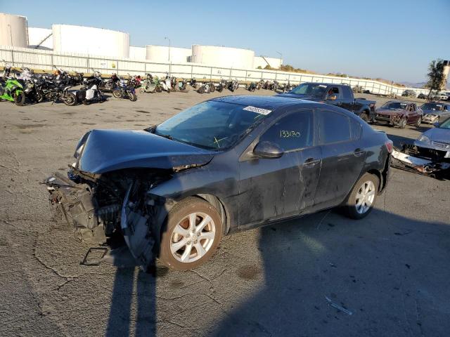 Photo 1 VIN: JM1BL1VFXB1423832 - MAZDA 3 I 