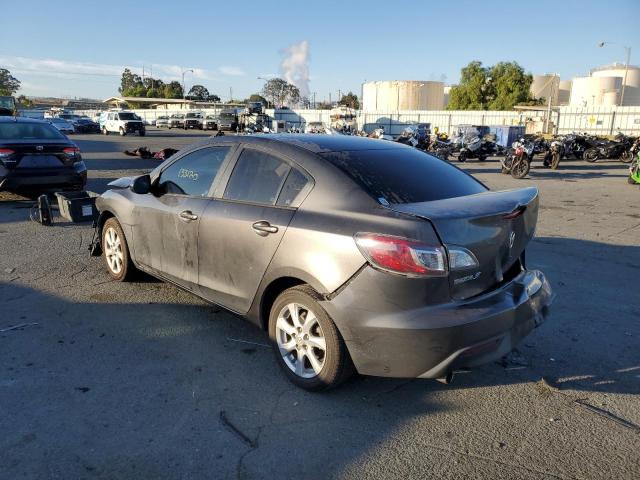 Photo 2 VIN: JM1BL1VFXB1423832 - MAZDA 3 I 